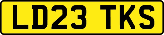 LD23TKS