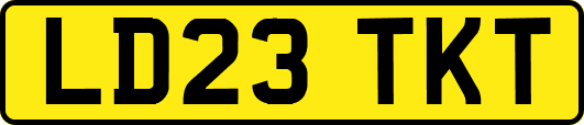 LD23TKT