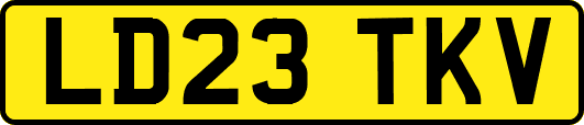 LD23TKV