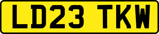 LD23TKW