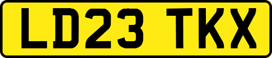 LD23TKX