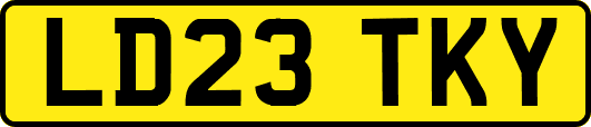 LD23TKY