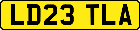 LD23TLA