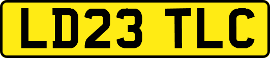 LD23TLC