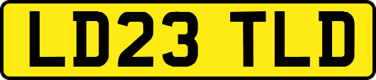 LD23TLD