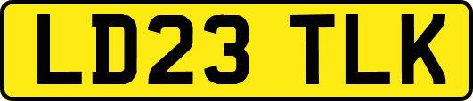 LD23TLK