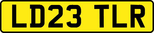 LD23TLR
