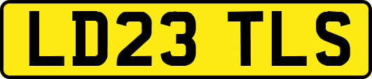 LD23TLS