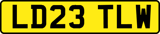 LD23TLW