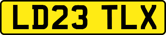 LD23TLX