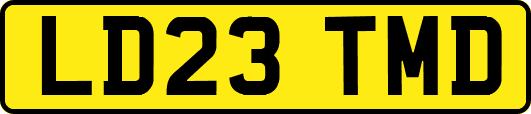 LD23TMD