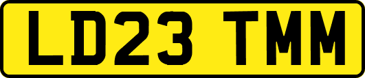 LD23TMM