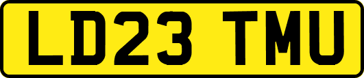 LD23TMU
