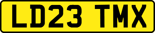 LD23TMX