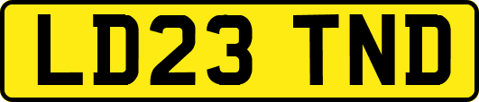 LD23TND