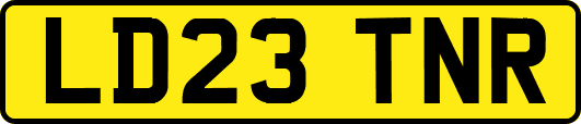 LD23TNR