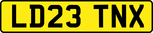 LD23TNX