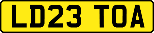LD23TOA