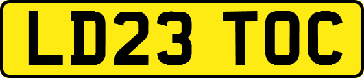 LD23TOC