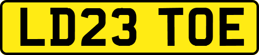 LD23TOE