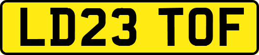 LD23TOF