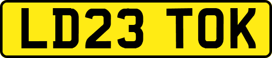 LD23TOK