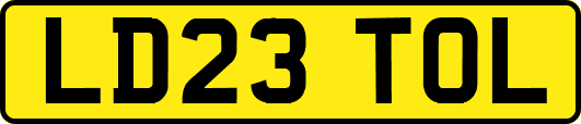 LD23TOL