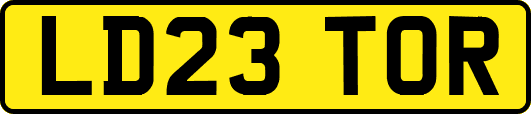 LD23TOR