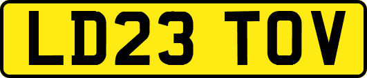 LD23TOV