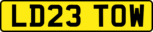 LD23TOW