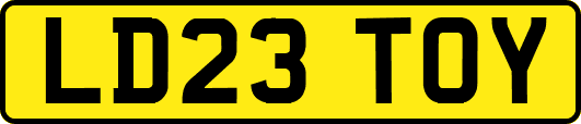 LD23TOY