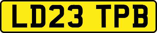 LD23TPB