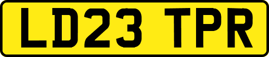 LD23TPR