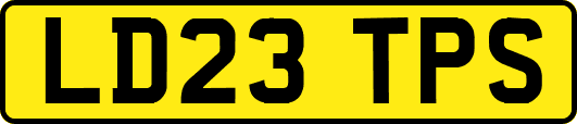 LD23TPS