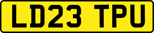LD23TPU