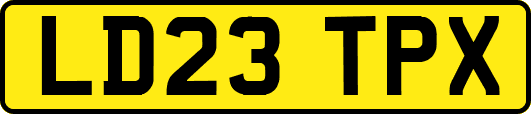 LD23TPX
