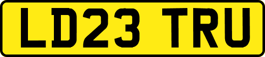LD23TRU
