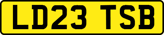 LD23TSB