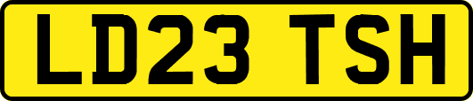 LD23TSH