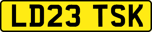 LD23TSK