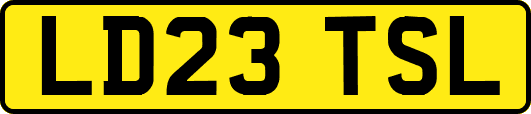 LD23TSL