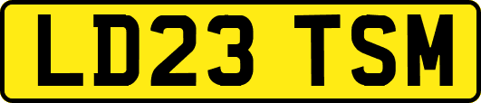 LD23TSM