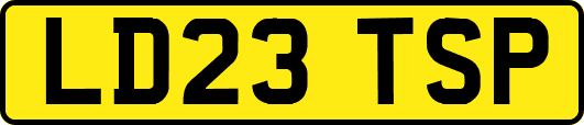 LD23TSP