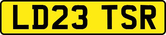 LD23TSR