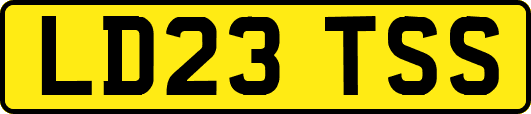 LD23TSS