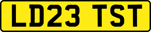 LD23TST