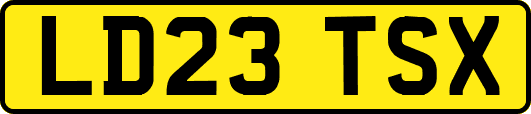 LD23TSX