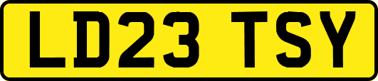 LD23TSY