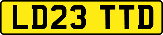 LD23TTD