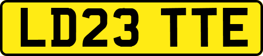 LD23TTE